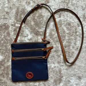 Dooney & Bourke crossbody
